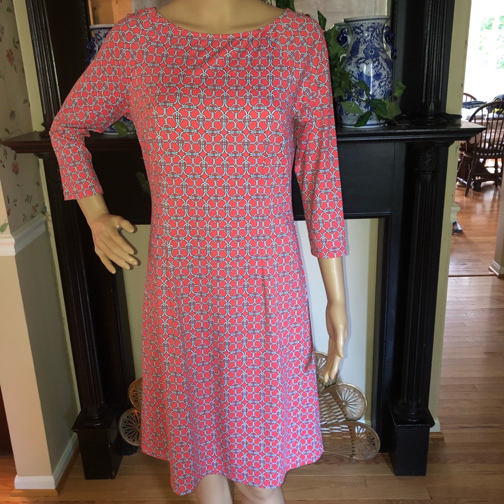 J. McLaughlin dress